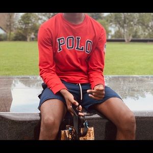 Meet your Posher, Kendell